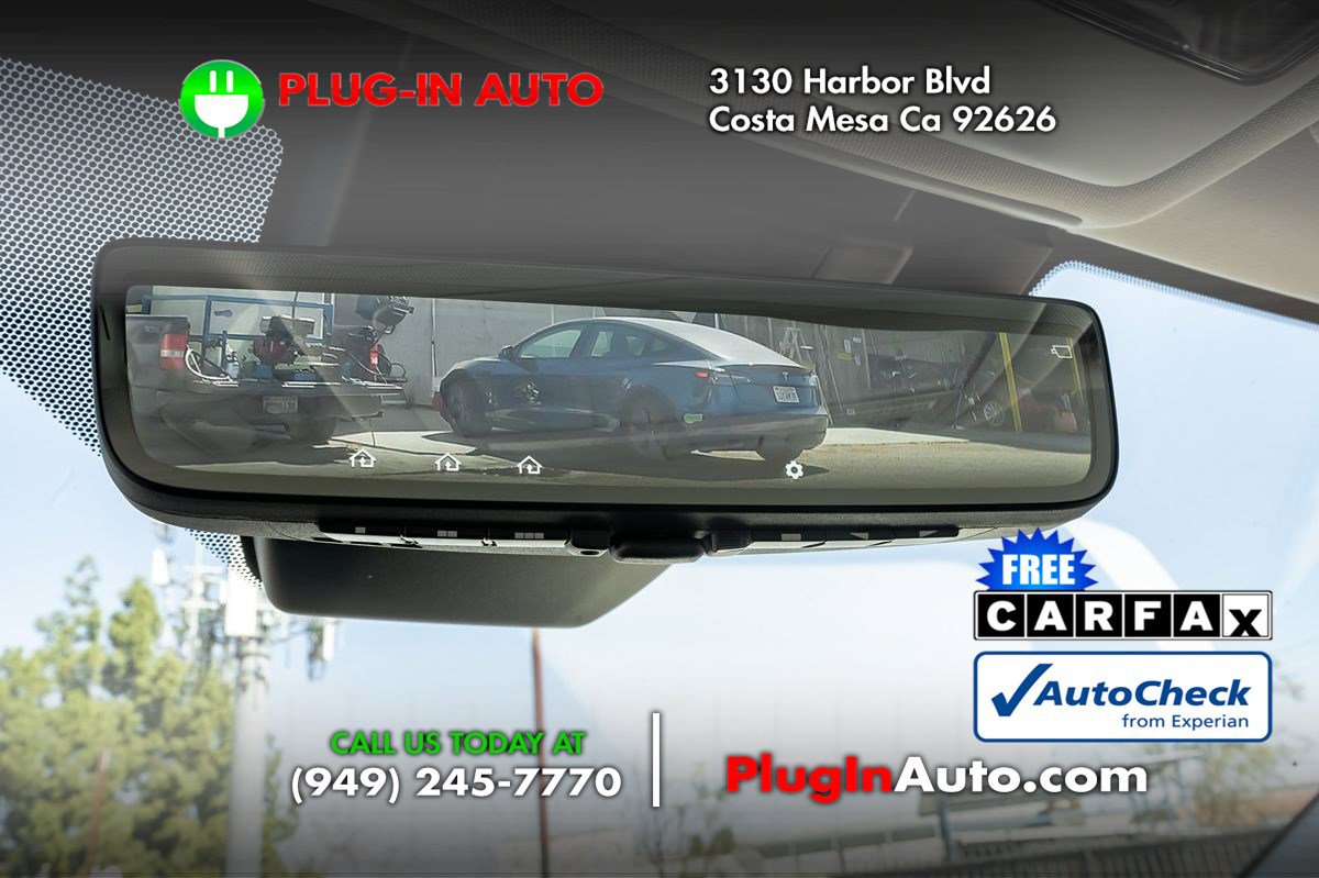 Used 2021 Toyota Mirai image 26