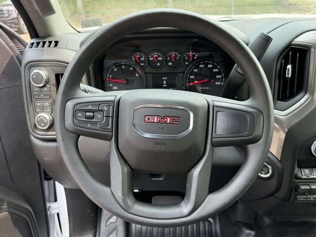 New 2026 GMC Sierra 3500 Pro w/ 1SA Pro Safety Plus Package AWD/4WD image 15