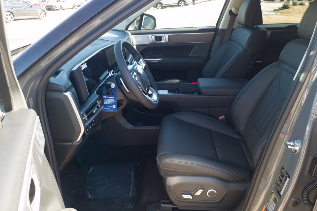 New 2026 Hyundai Santa Fe XRT AWD/4WD image 15