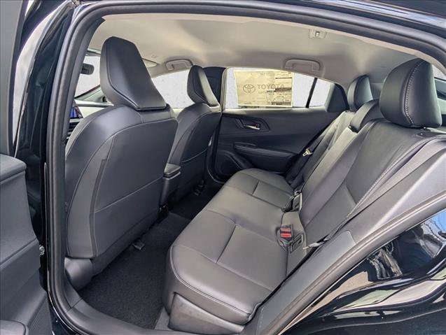New 2026 Toyota Prius Plug-In Hybrid FWD image 9