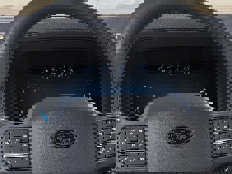 New 2026 Ford F150 Lariat w/ Equipment Group 502A High image 13