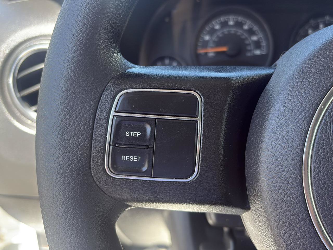 Used 2016 Jeep Patriot Sport w/ Power Value Group AWD/4WD image 22