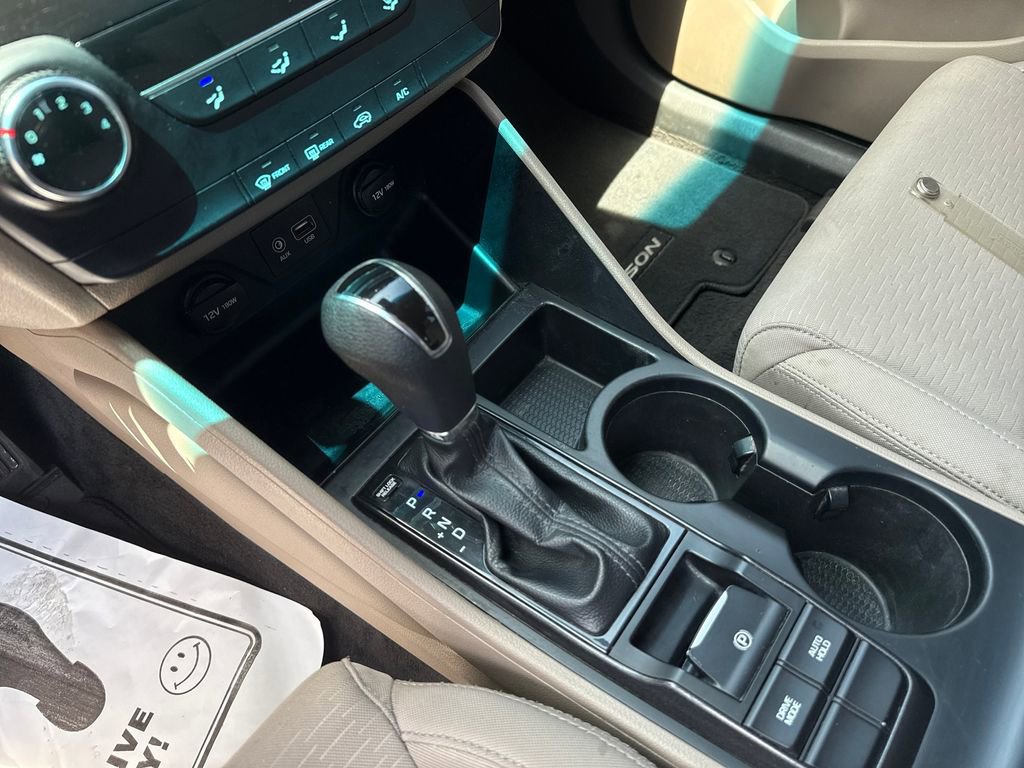 Used 2020 Hyundai Tucson SE FWD image 27