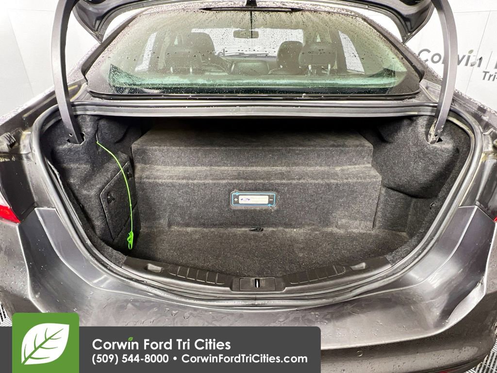 Used 2014 Ford Fusion Energi SE image 14