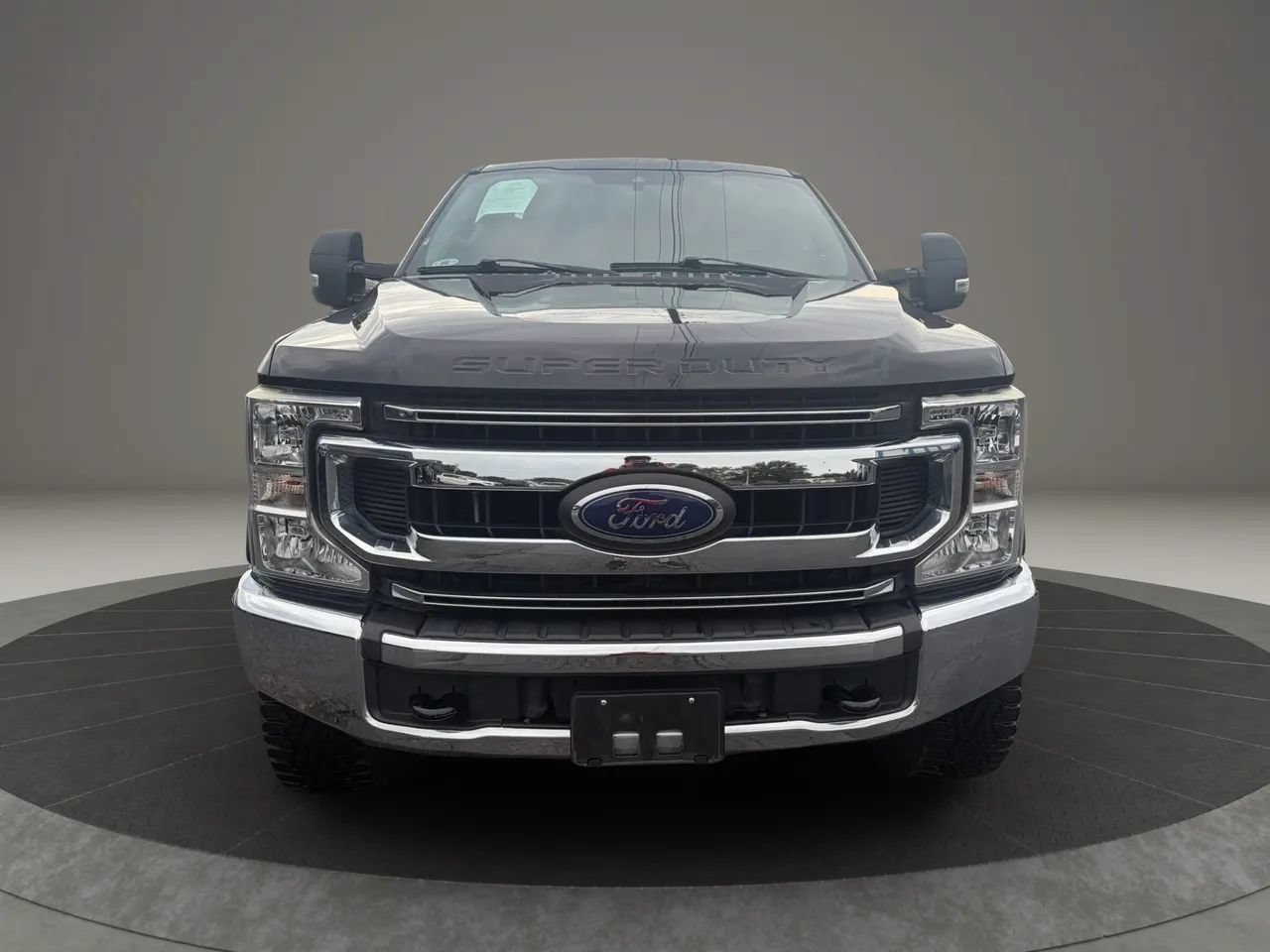 Used 2020 Ford F250 XL w/ STX Appearance Package AWD/4WD image 8