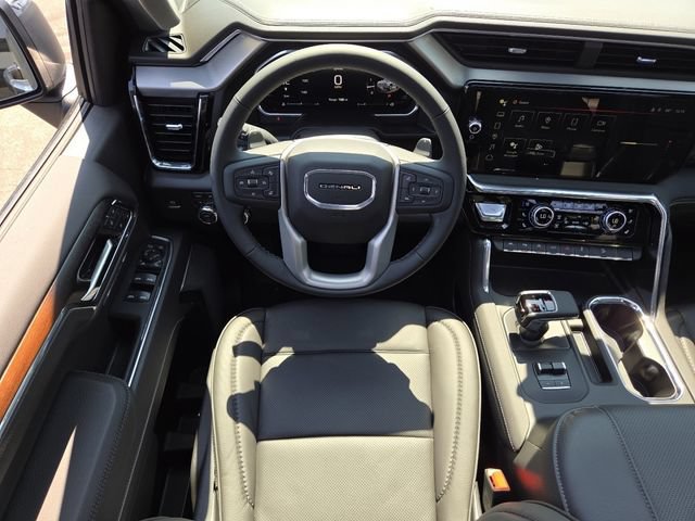 New 2026 GMC Sierra 1500 Denali w/ Denali Reserve Package AWD/4WD image 28