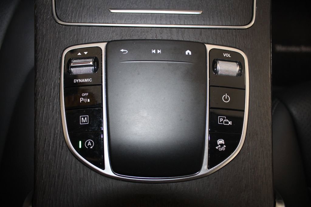 Used 2022 Mercedes-Benz GLC 300 image 49