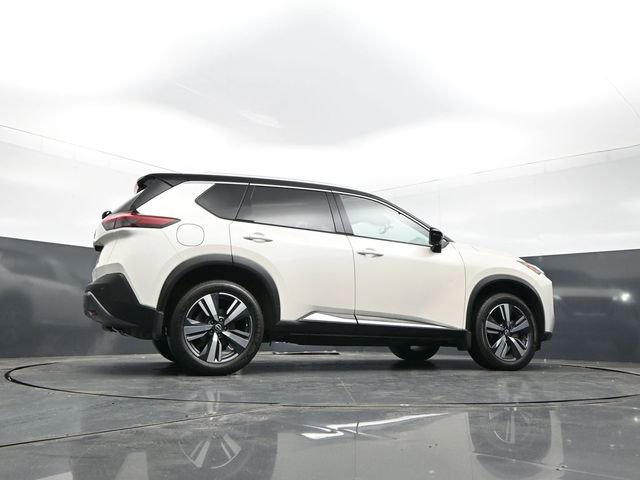 Used 2023 Nissan Rogue SL FWD image 29