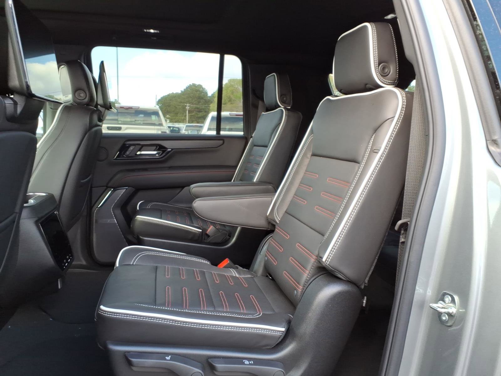 New 2026 GMC Yukon XL AT4 Ultimate image 23