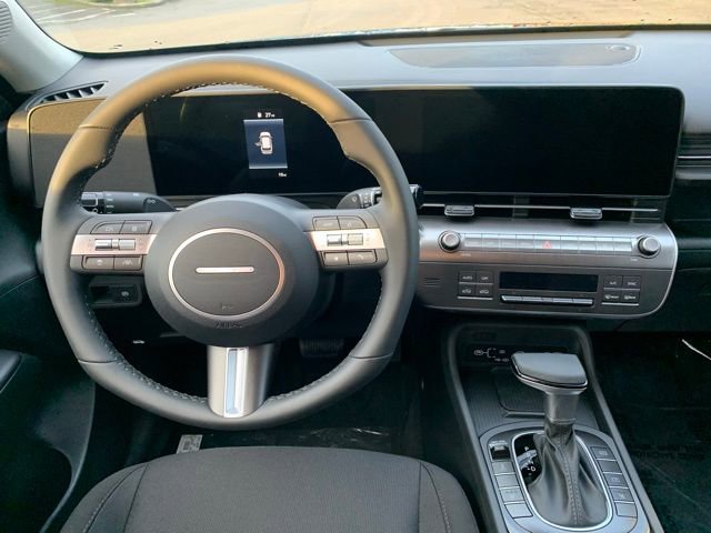 New 2026 Hyundai Kona SEL Sport image 13