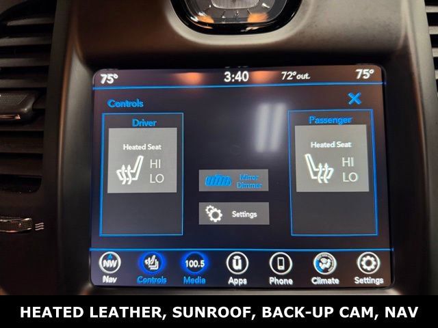 Used 2022 Chrysler 300 S image 40