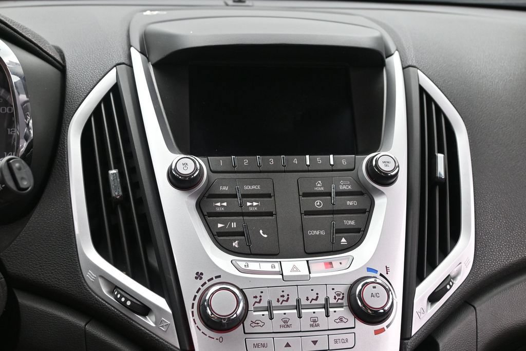 Used 2015 GMC Terrain SLE FWD image 23