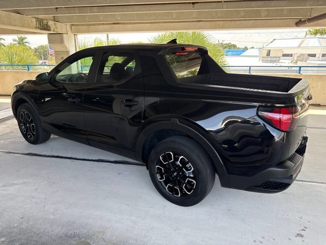 Used 2023 Hyundai Santa Cruz SEL AWD/4WD image 15