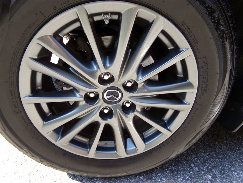 Used 2017 MAZDA CX-5 Touring w/ Preferred Equipment Package image 66