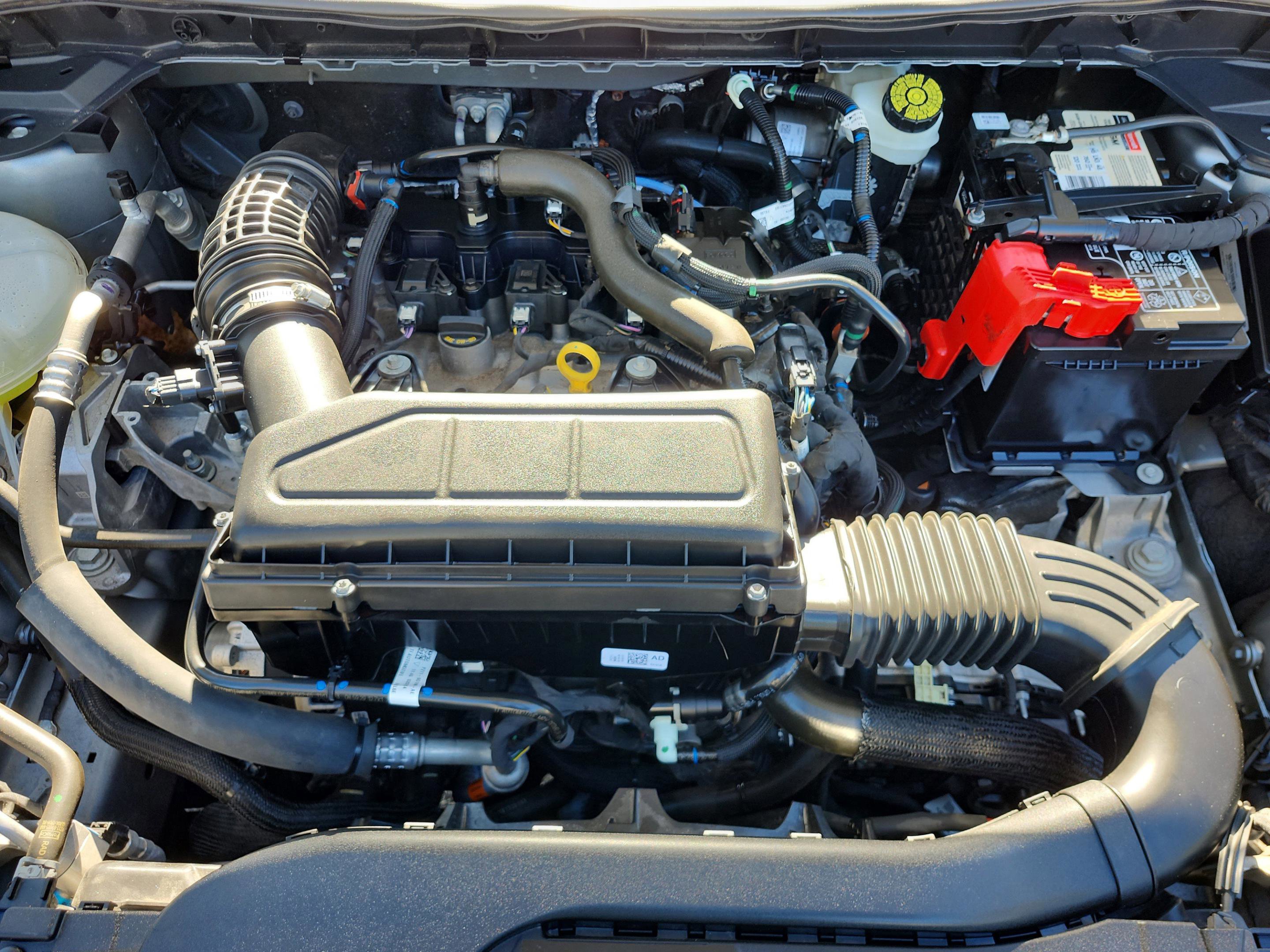 Used 2024 Ford Escape ST-Line image 24