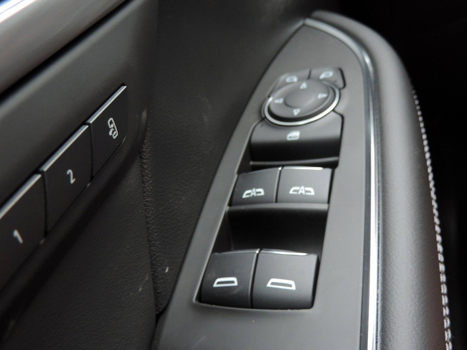 New 2026 Buick Envision Avenir AWD/4WD image 21