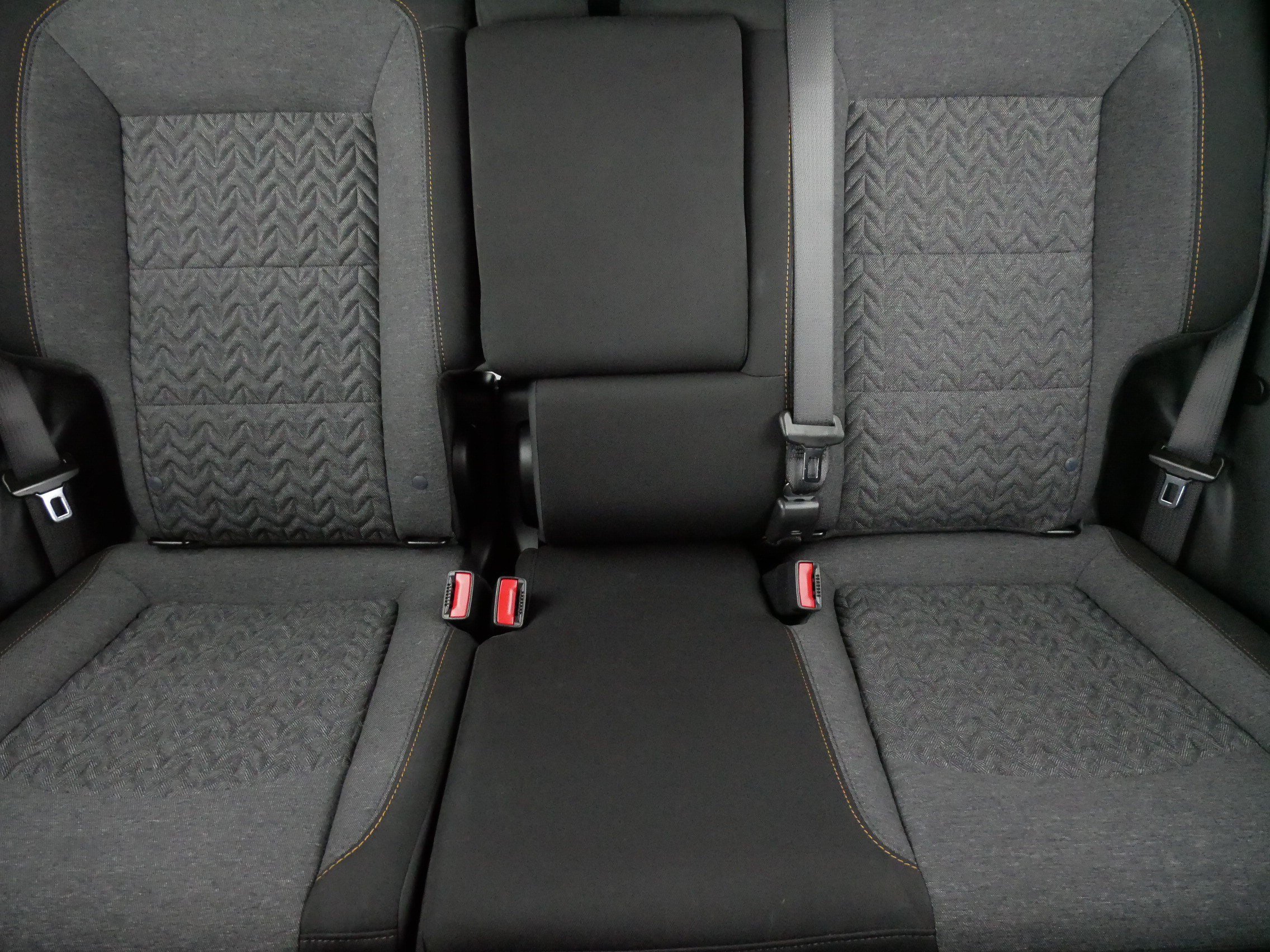 Used 2024 Chevrolet Equinox LT AWD/4WD image 13