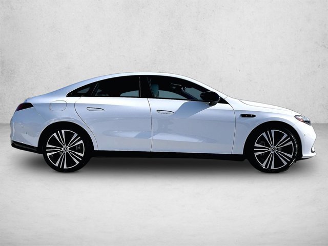 New 2027 Mercedes-Benz CLA 250+ image 5