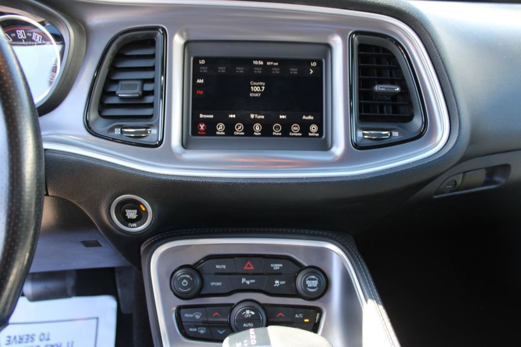 Used 2019 Dodge Challenger GT image 23