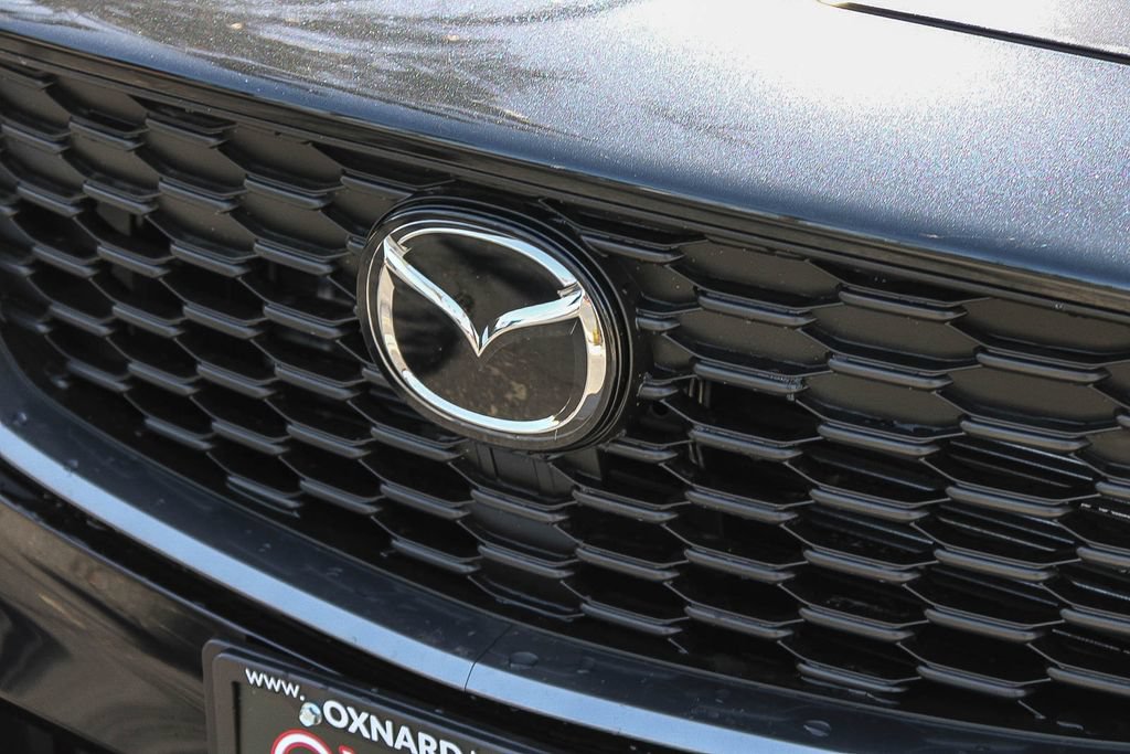 New 2026 MAZDA CX-5 Select AWD/4WD image 9