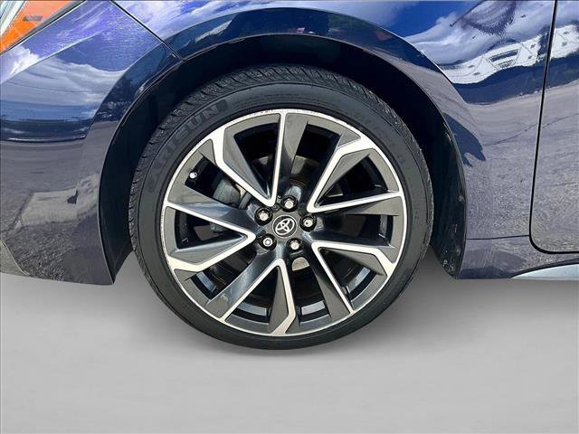 Used 2020 Toyota Corolla SE FWD image 10