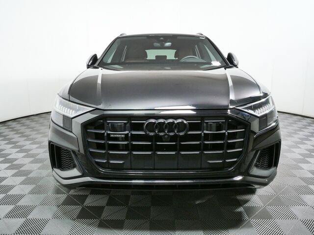 Used 2023 Audi Q8 Premium Plus AWD/4WD image 37