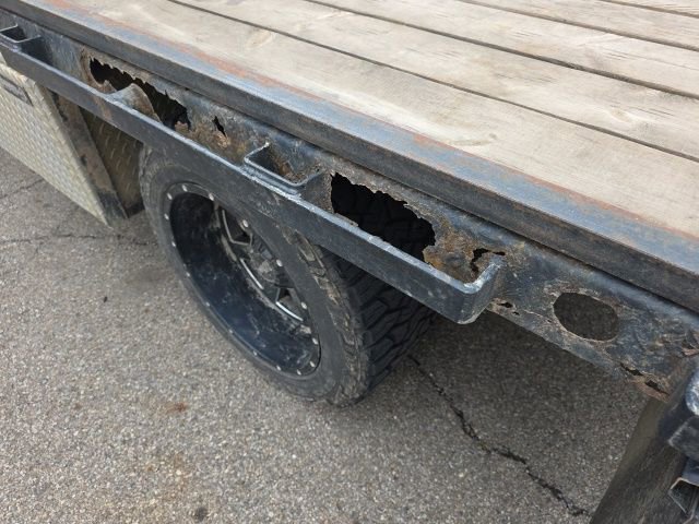 Used 2011 RAM 2500 ST w/ ST Popular Equipment Group RWD image 10