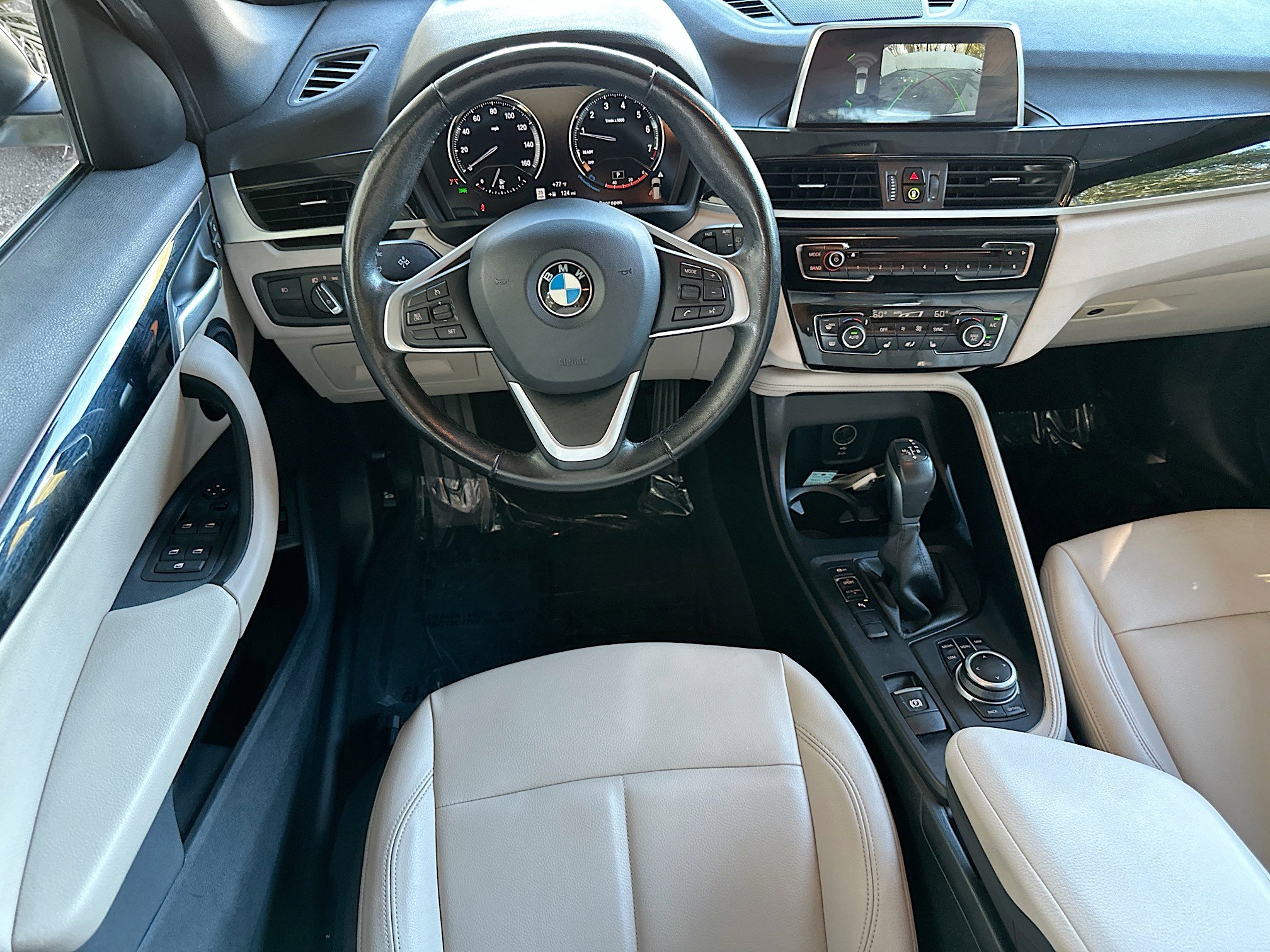 Used 2019 BMW X1 sDrive28i image 22