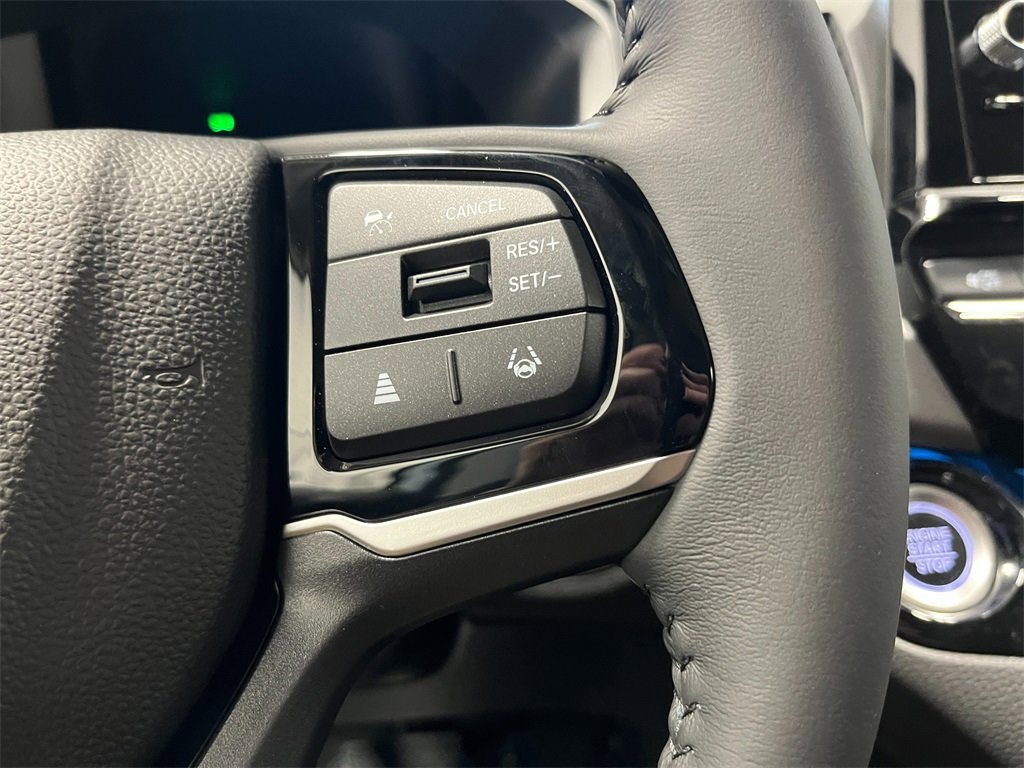 New 2026 Honda Odyssey Touring image 15
