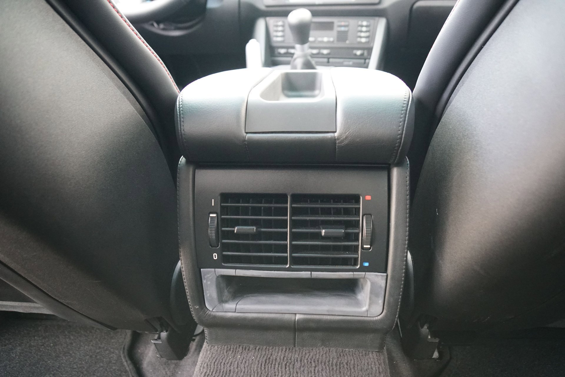 Used 2003 BMW M5 image 34