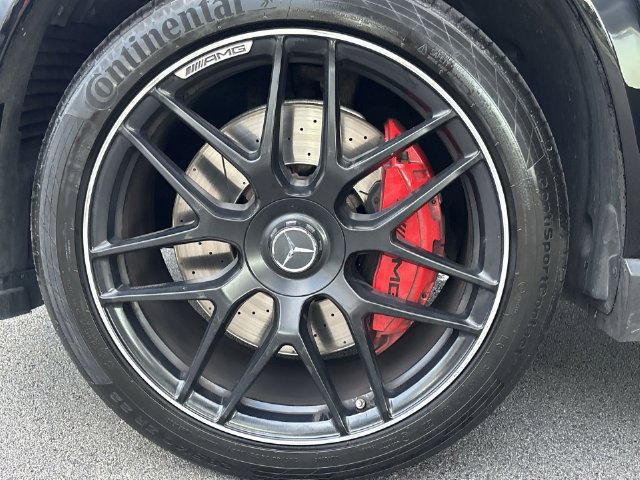 Used 2021 Mercedes-Benz GLE 63 AMG S image 18