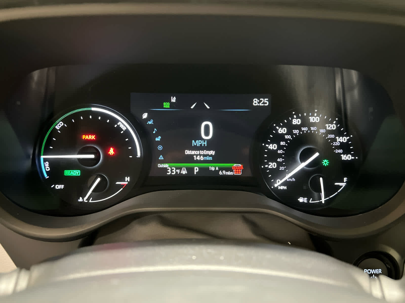 New 2026 Toyota Sienna XLE image 22