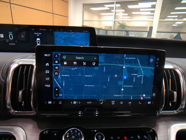 New 2027 Ford Expedition Max Platinum w/ Platinum Ultimate Package AWD/4WD image 17