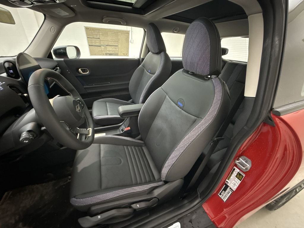 New 2025 MINI Cooper S FWD image 12