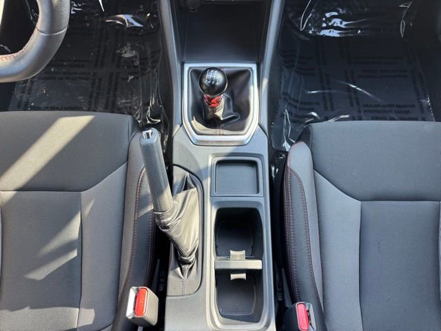 Used 2022 Subaru WRX Base image 24