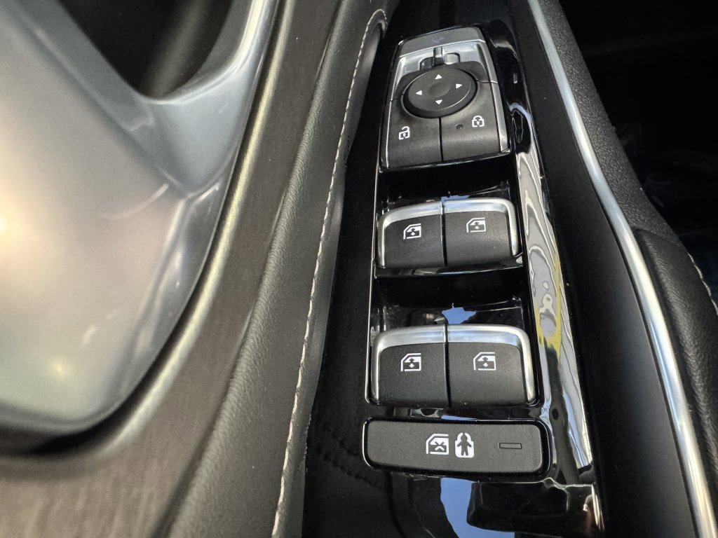 Used 2023 Kia Sorento SX FWD image 27