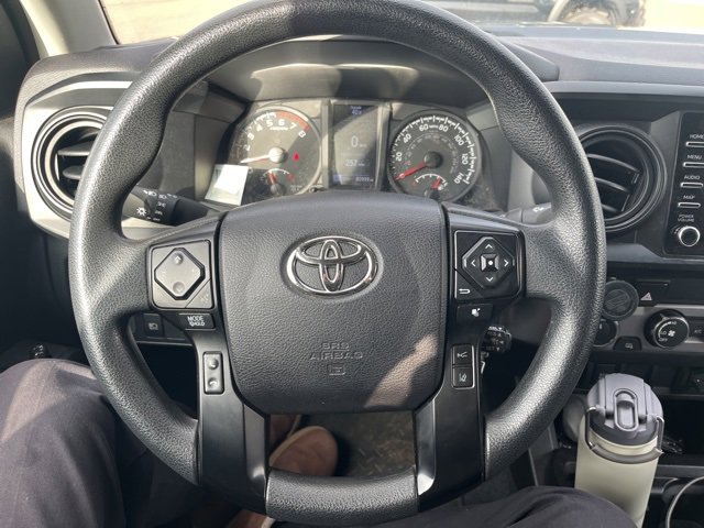 Used 2022 Toyota Tacoma SR image 7