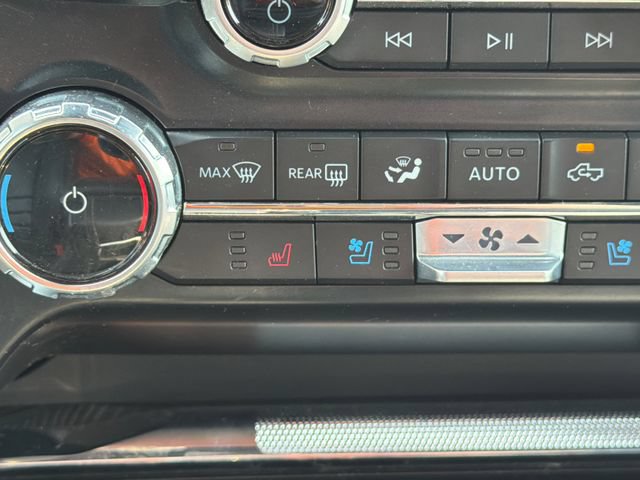 Used 2023 Ford F150 Platinum w/ Equipment Group 701A High AWD/4WD image 36