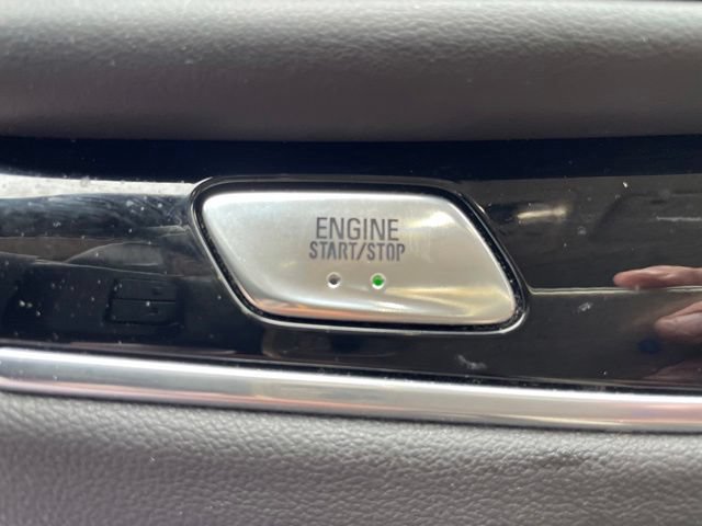 Used 2022 Buick Enclave Avenir w/ LPO, Floor Liner Package FWD image 23