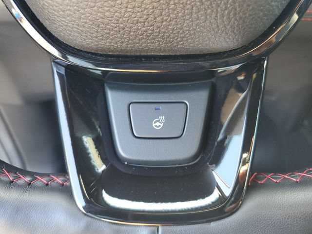 Used 2025 Honda Pilot Black Edition image 32