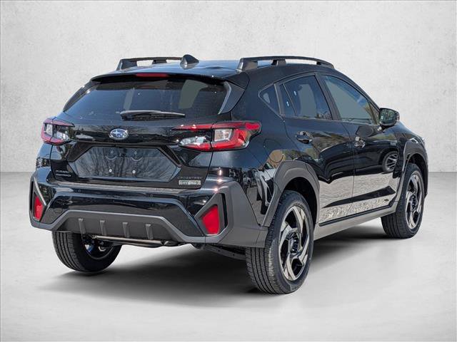 New 2026 Subaru Crosstrek 2.5i Limited image 2