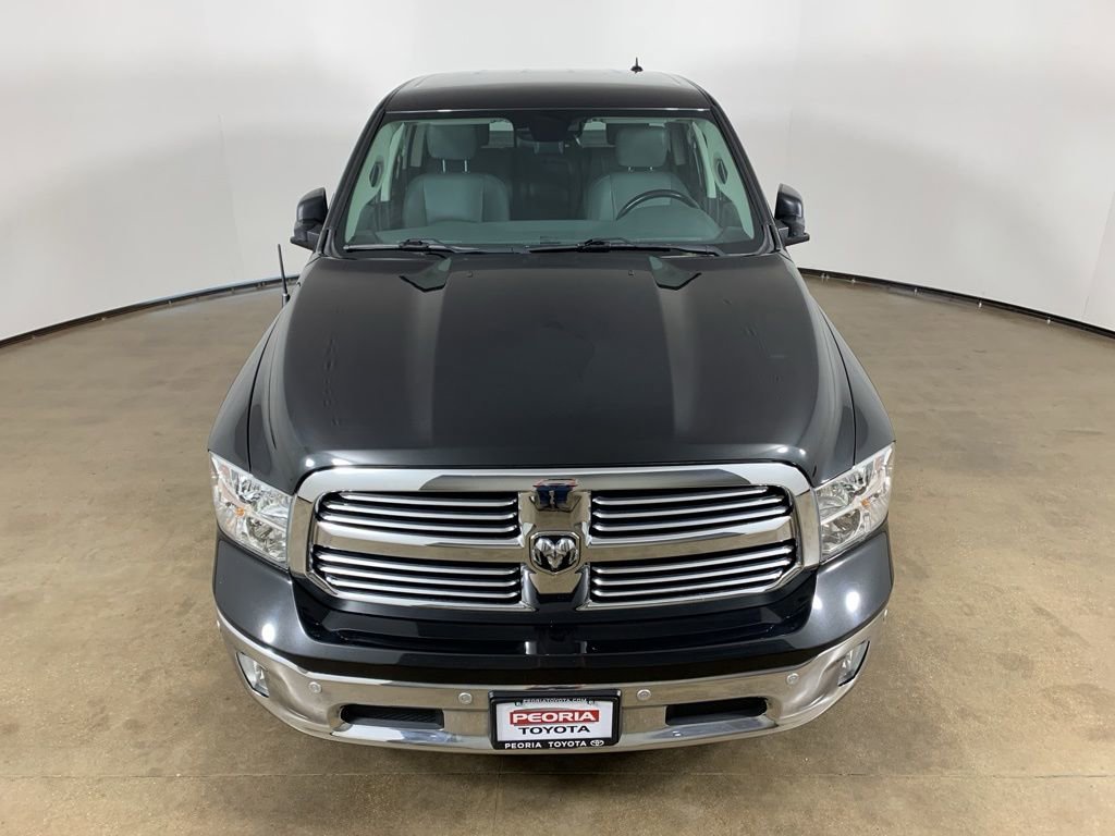 Used 2018 RAM 1500 Big Horn image 4