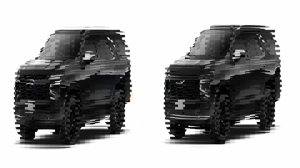 New 2026 Chevrolet Tahoe Premier image 23