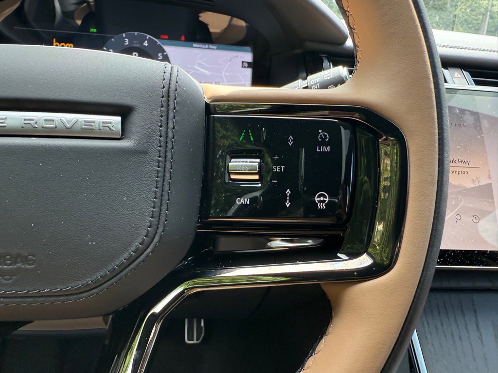 Used 2026 Land Rover Range Rover Velar Autobiography image 14