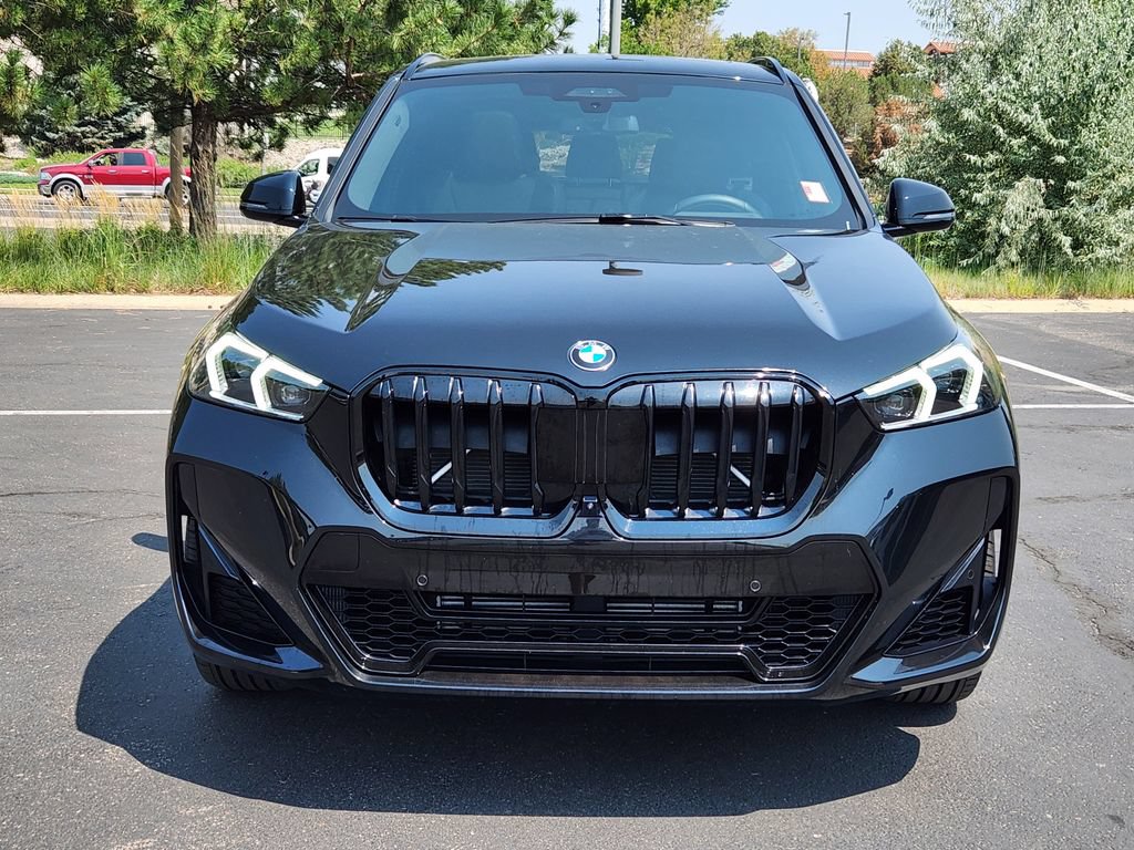 Used 2023 BMW X1 xDrive28i w/ Premium Package AWD/4WD image 5