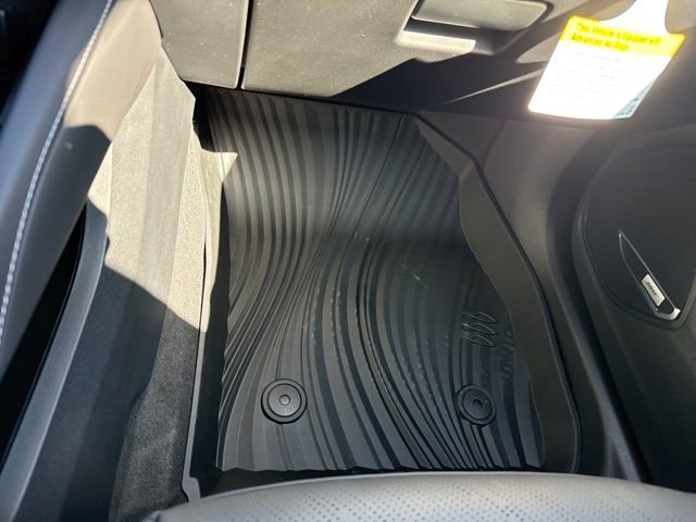 New 2026 Buick Envision Sport Touring image 44