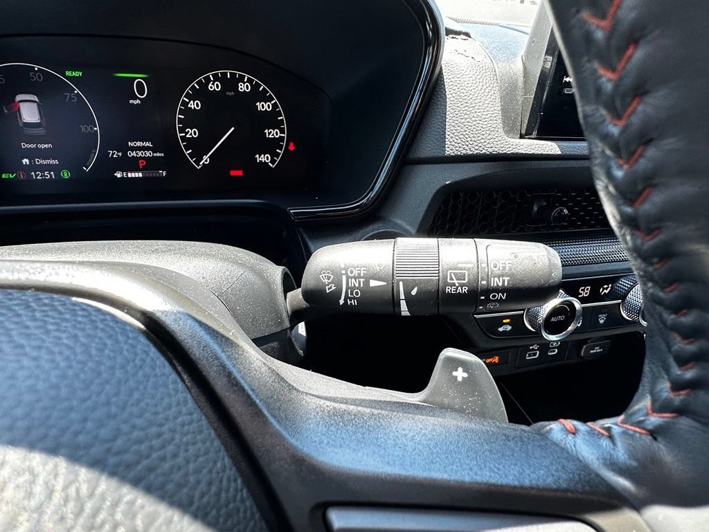 Used 2024 Honda CR-V Sport-L image 35