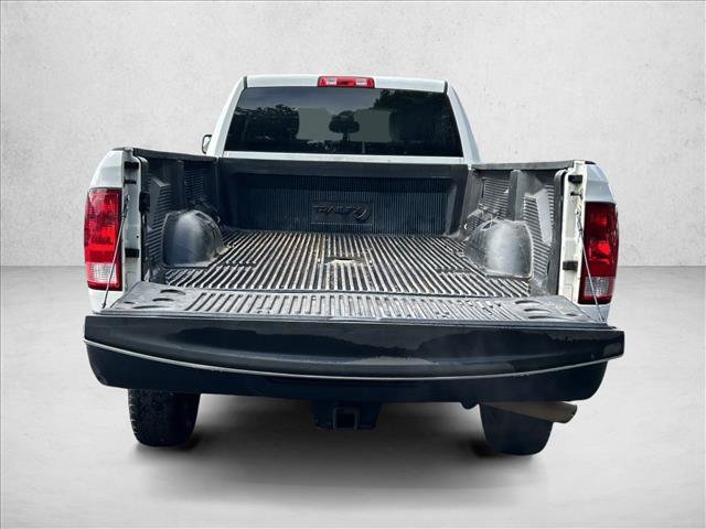 Used 2017 RAM 2500 Tradesman AWD/4WD image 6
