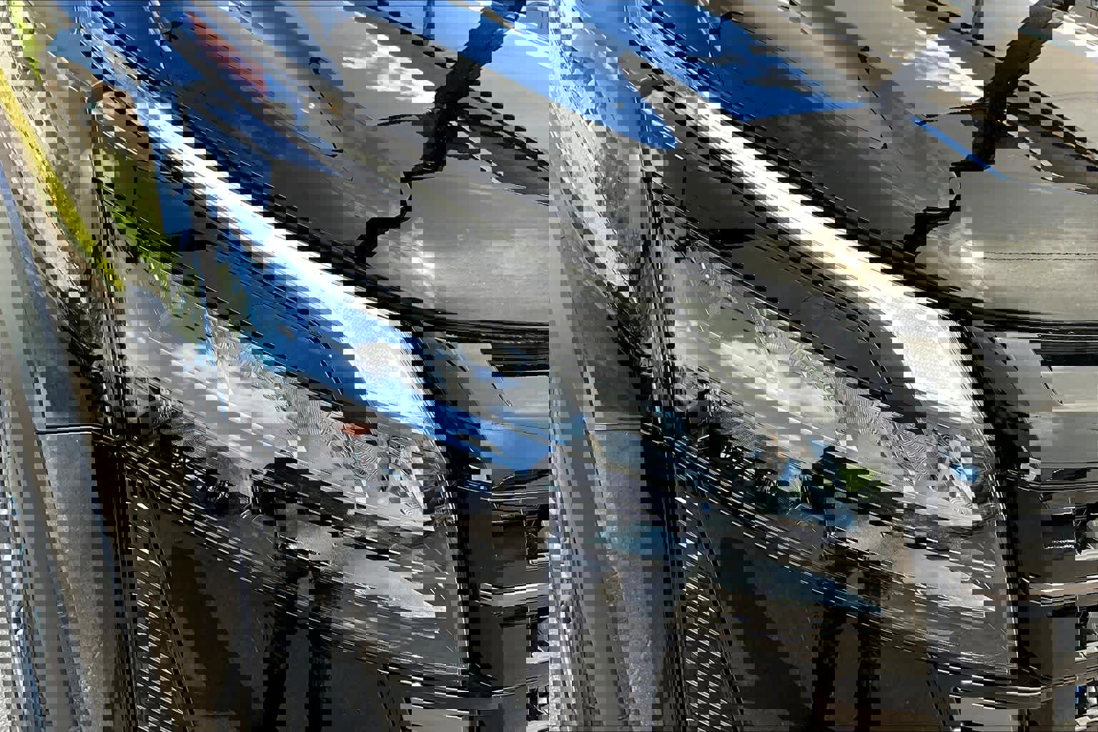 New 2026 Nissan Pathfinder SV image 18