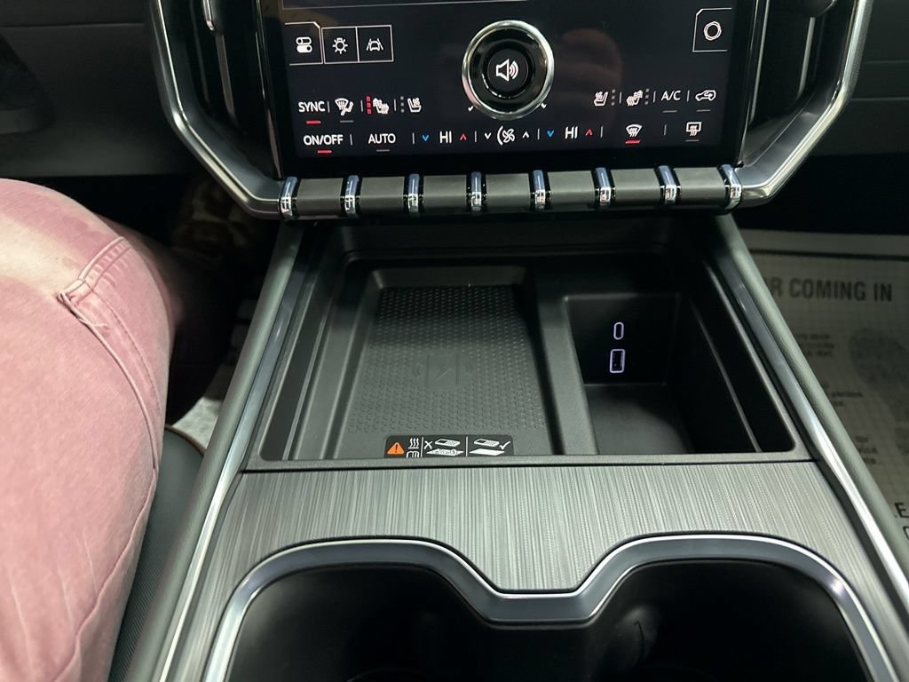 New 2026 GMC Acadia AT4 w/ Luxury Package AWD/4WD image 42